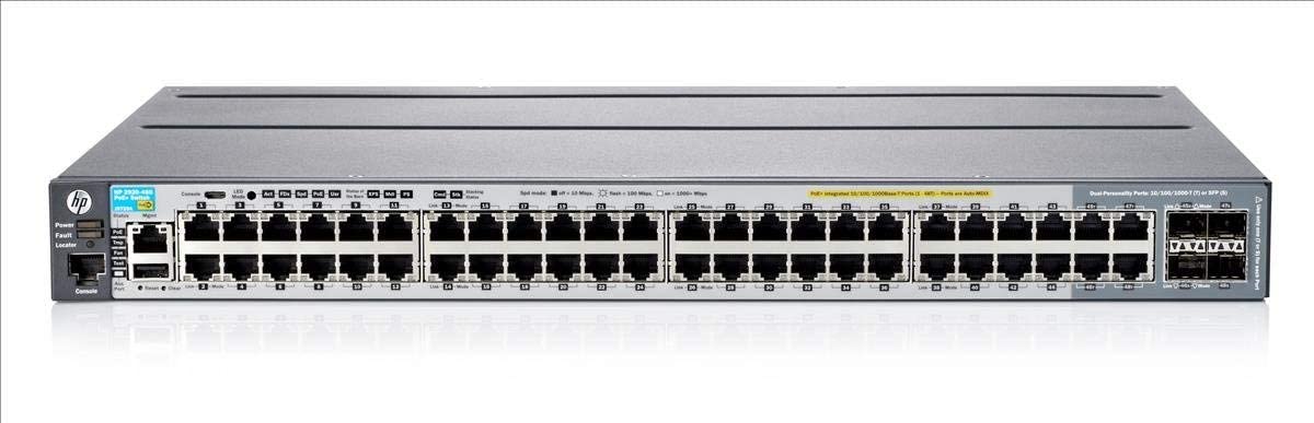 Switch HP-2920