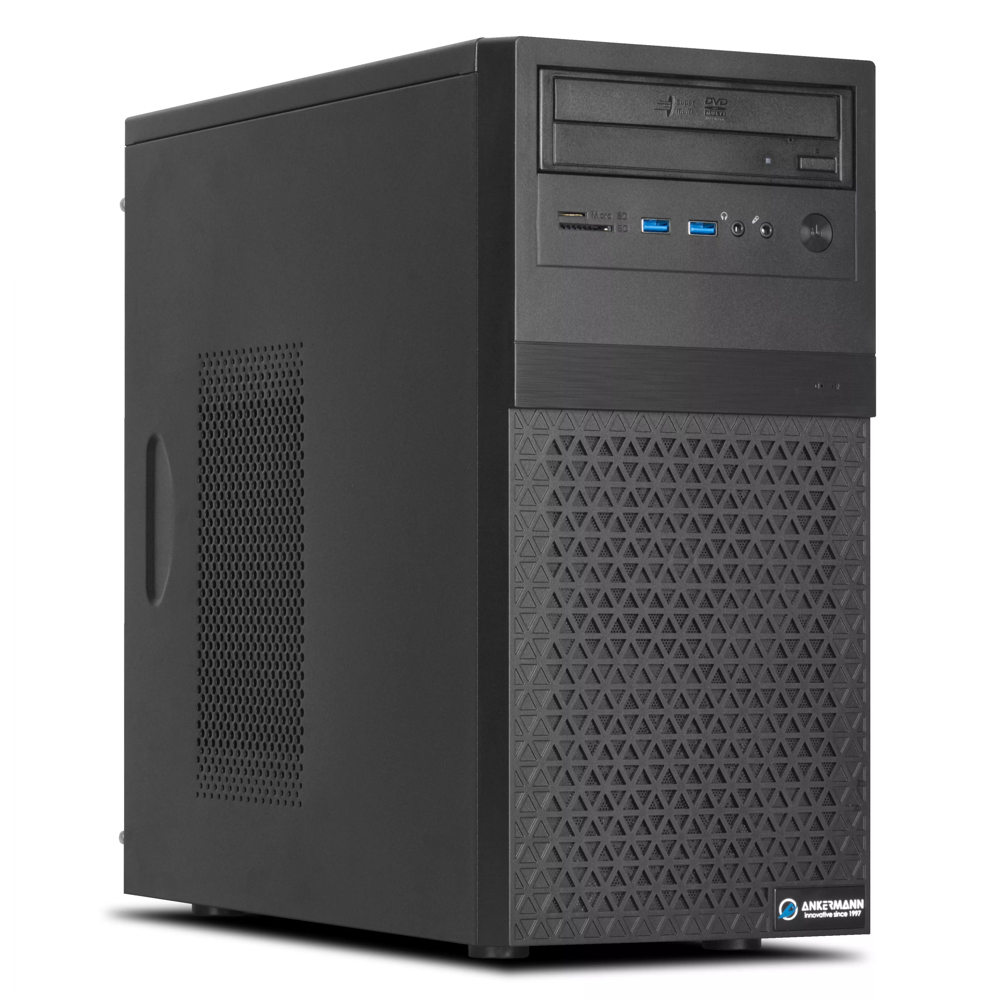 Mini serveurs Windows et GLPI